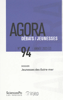 Agora, no 94